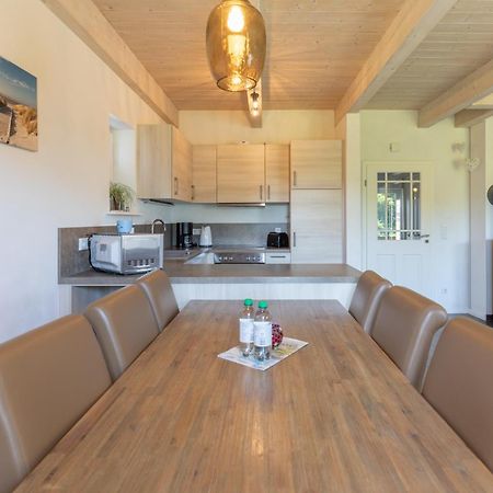 Ferienhaus Lachmoewe Dagebüll Εξωτερικό φωτογραφία