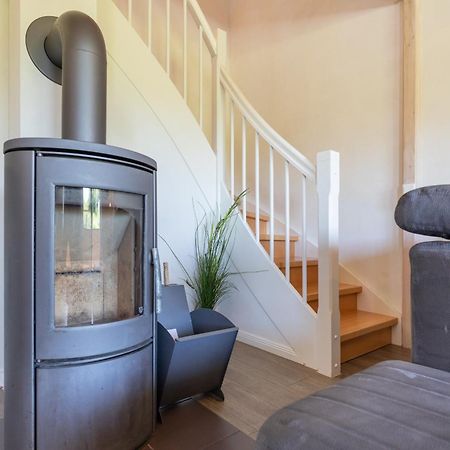 Ferienhaus Lachmoewe Dagebüll Εξωτερικό φωτογραφία