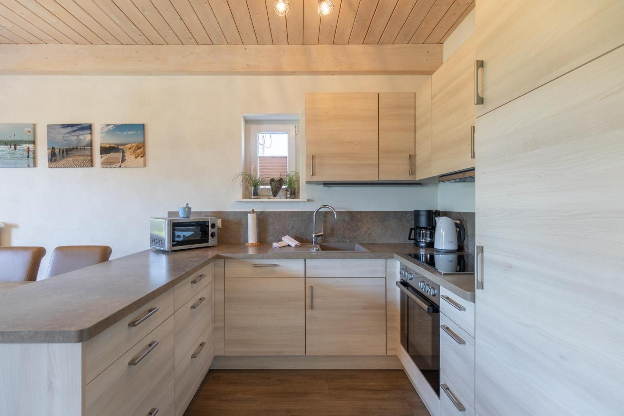 Ferienhaus Lachmoewe Dagebüll Εξωτερικό φωτογραφία