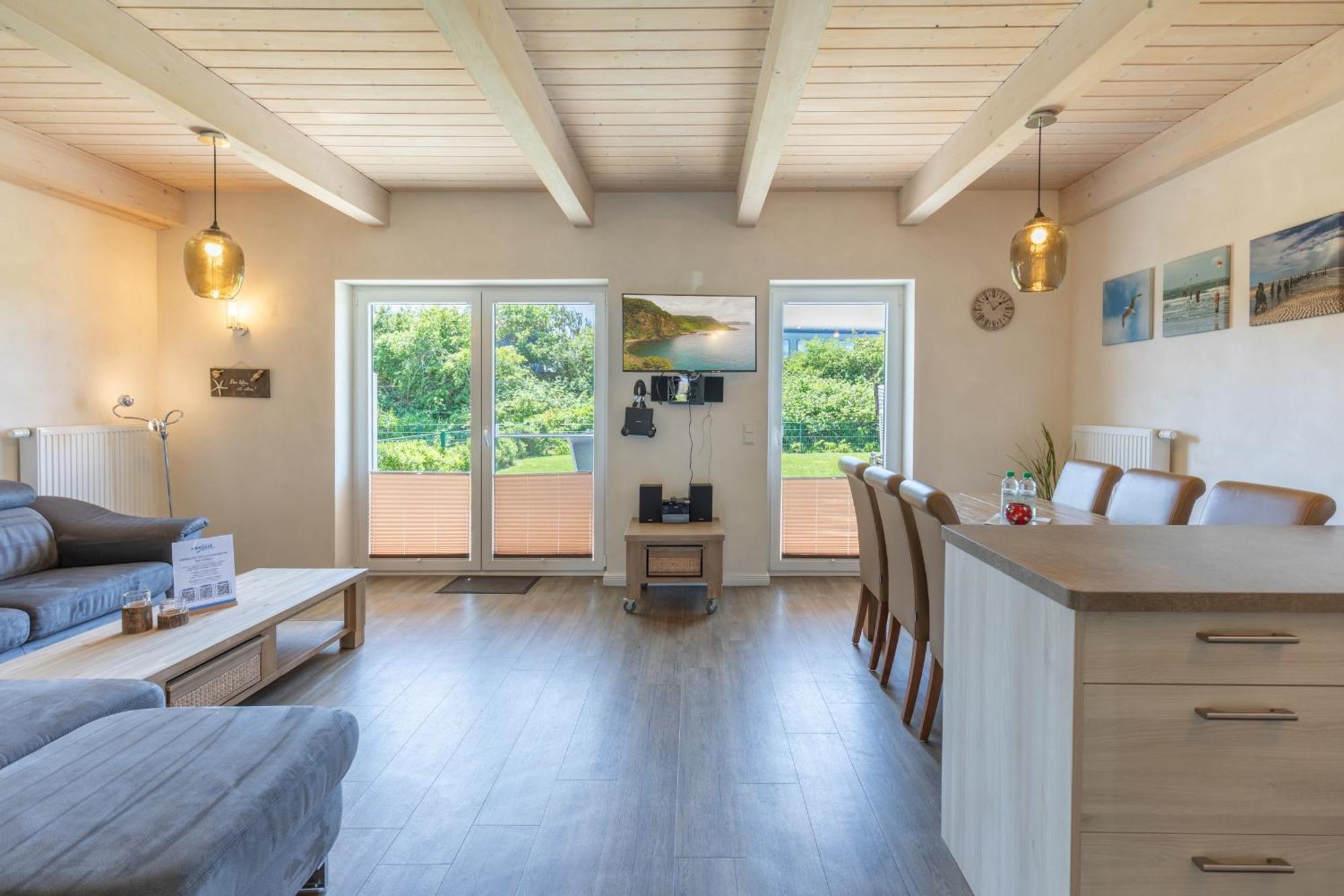 Ferienhaus Lachmoewe Dagebüll Εξωτερικό φωτογραφία