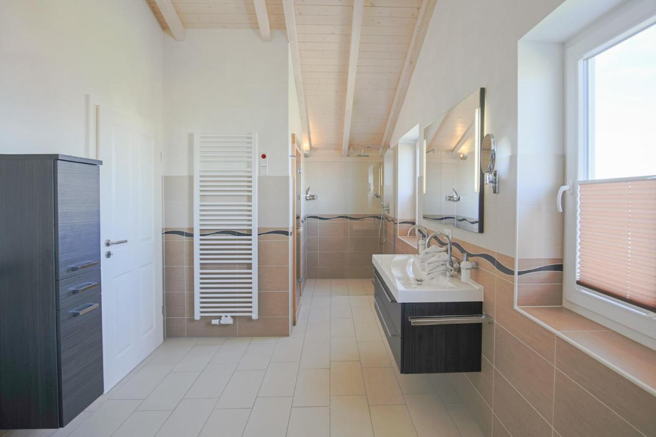Ferienhaus Lachmoewe Dagebüll Εξωτερικό φωτογραφία