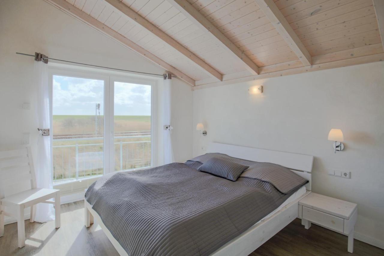 Ferienhaus Lachmoewe Dagebüll Εξωτερικό φωτογραφία