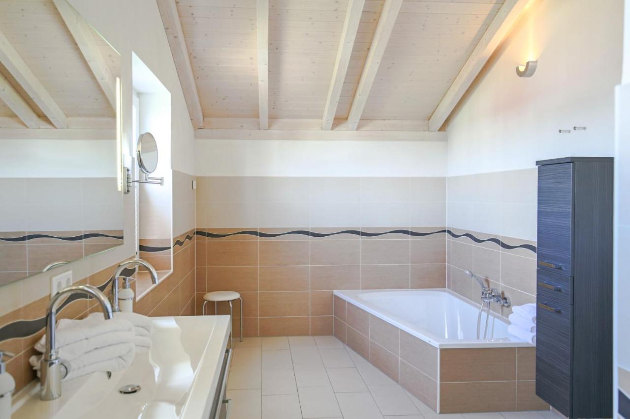 Ferienhaus Lachmoewe Dagebüll Εξωτερικό φωτογραφία